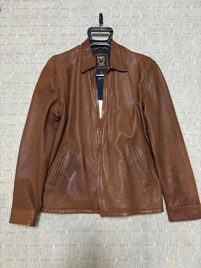 Schott / ショット/ライダース 星条旗