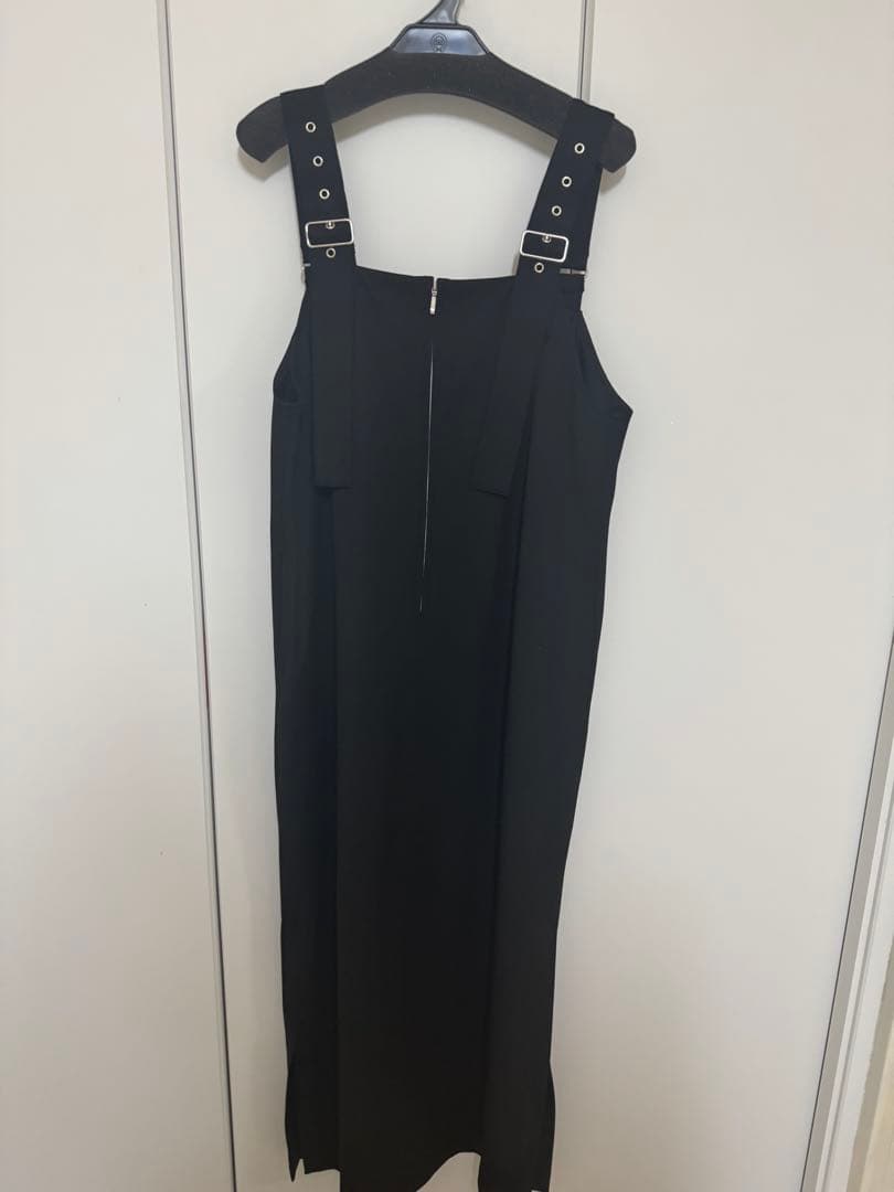 新品　CADUNE カデュネ　≪川上桃子さんコラボ≫ジャンスカ