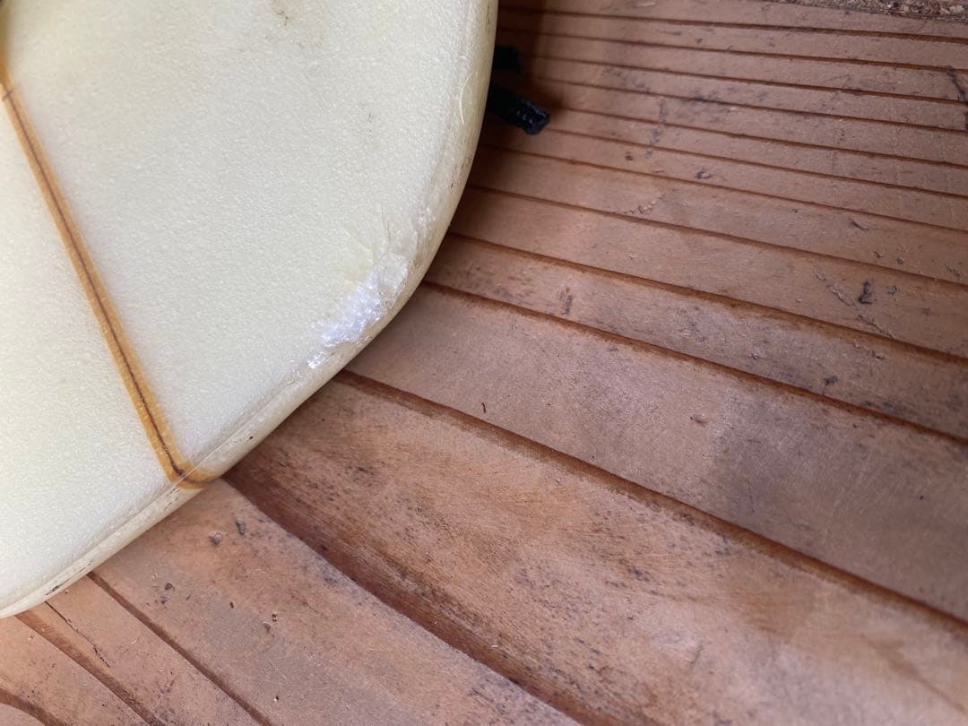 SMAC ショートボード グラデーション