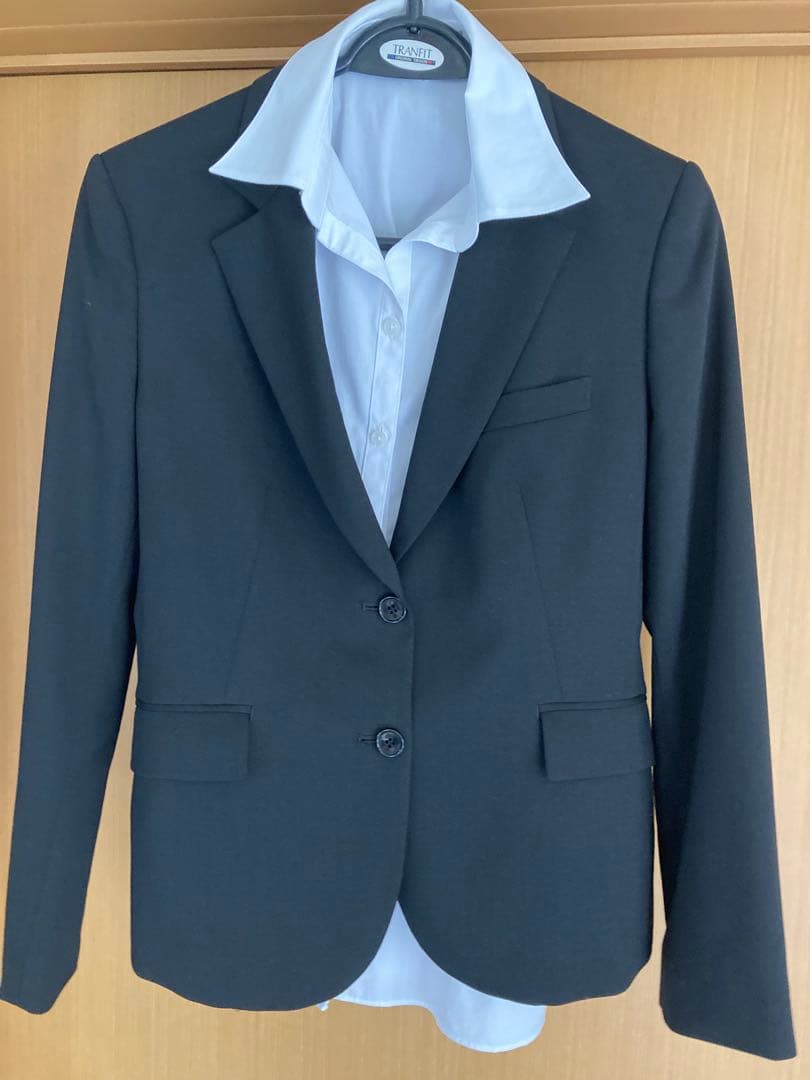 Mine Moon リクルートスーツ　バッグ　パンプス他10点セット