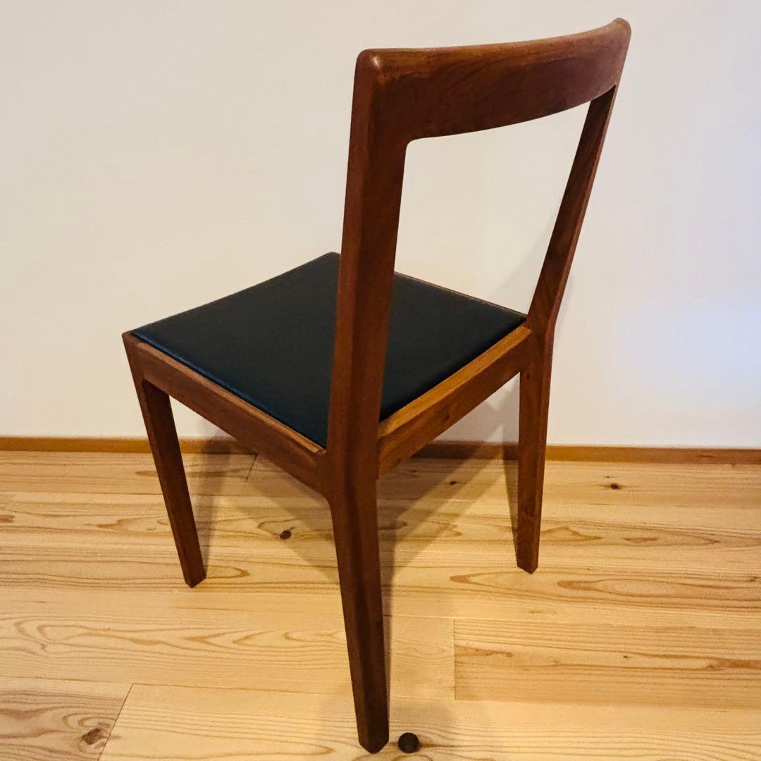 【フォロー割】宮崎椅子製作所　R+Rチェア②　小泉誠さんデザイン　1脚ずつ販売