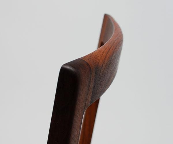 【フォロー割】宮崎椅子製作所　R+Rチェア②　小泉誠さんデザイン　1脚ずつ販売