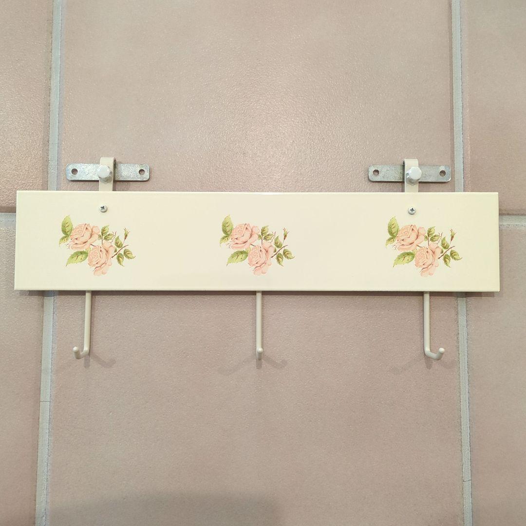 イマン　ダイアナローズ　フック