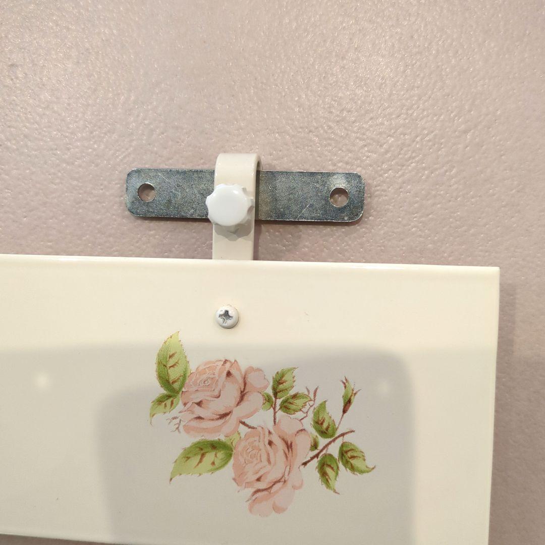 イマン　ダイアナローズ　フック