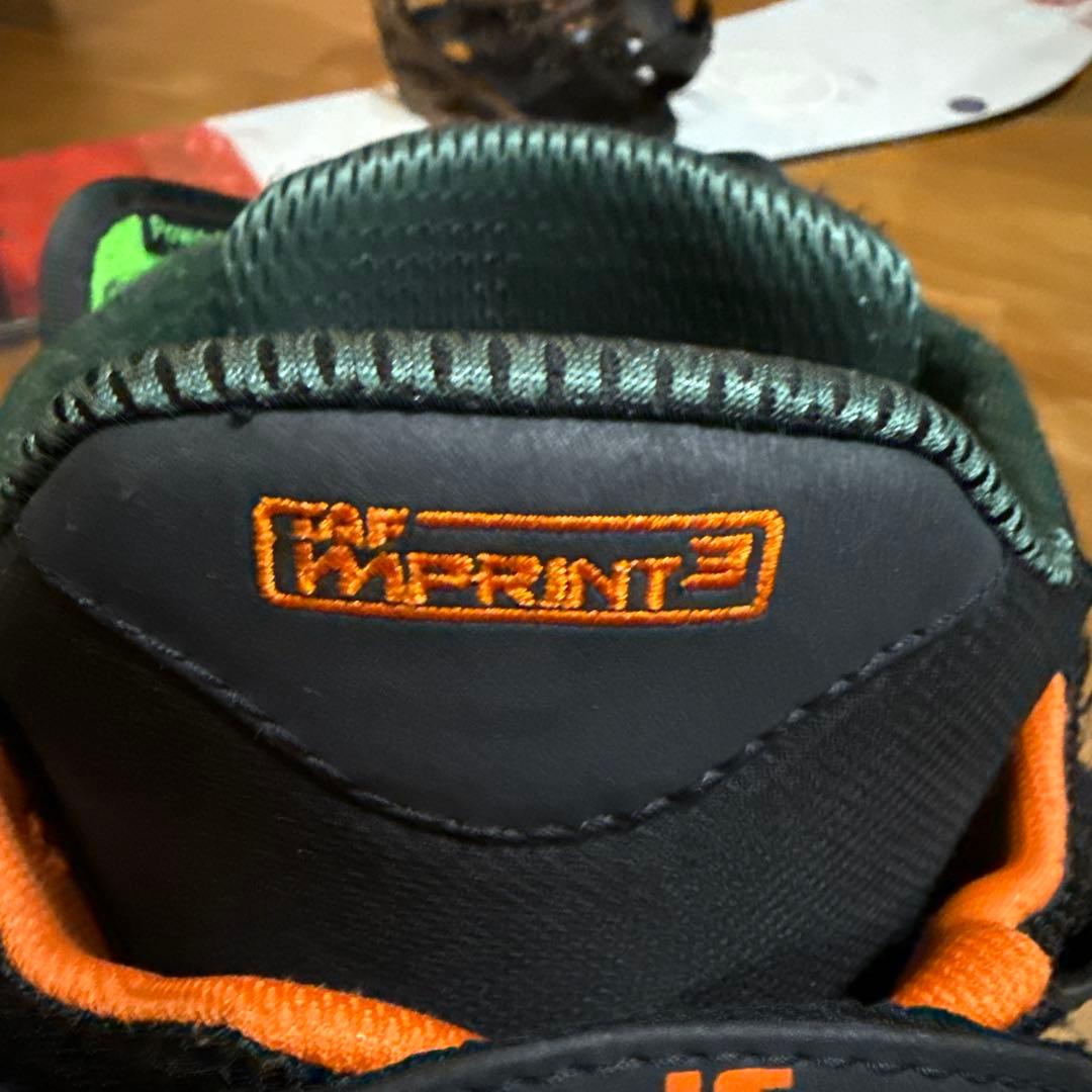 バートンスノーボード【ポポポ】