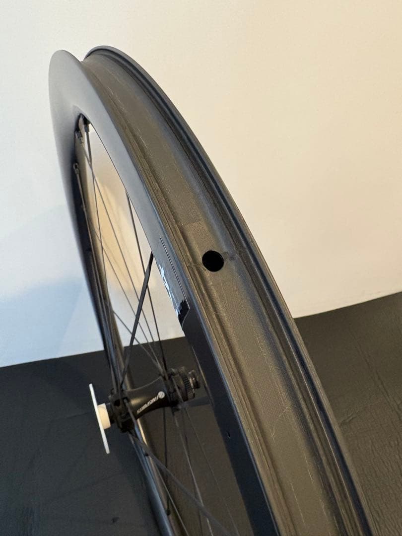 R*8様 【新品未使用】FARSPORTS X-TREME R4 前後 45mm