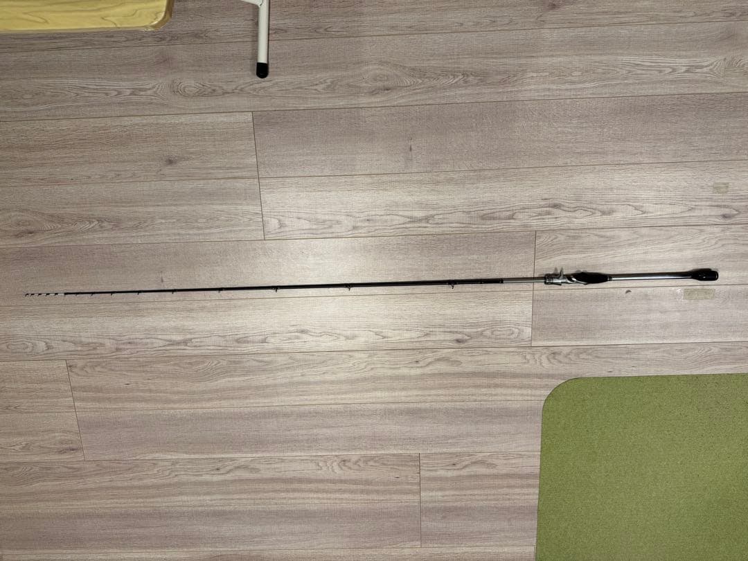 シマノ　ステファーノ攻HHH173 保証書付き