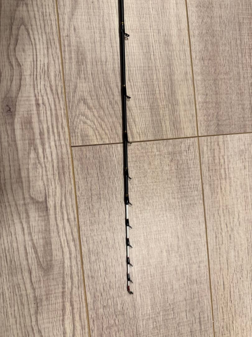 シマノ　ステファーノ攻HHH173 保証書付き