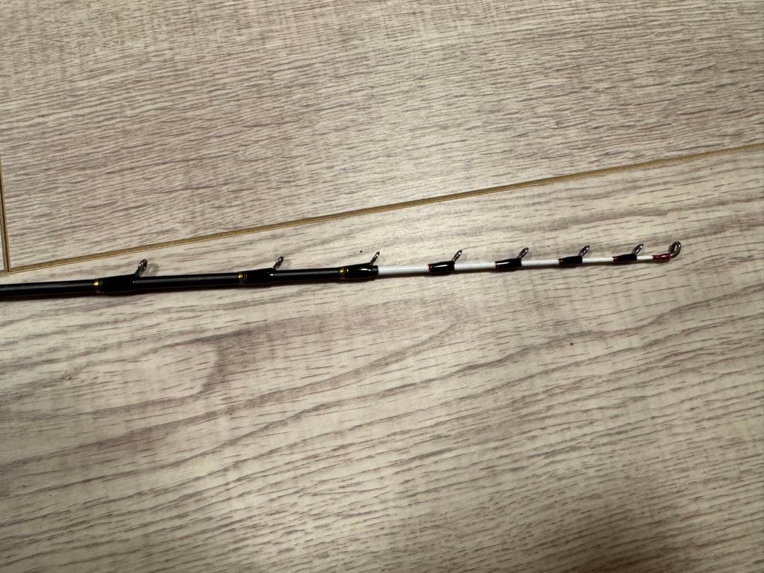 シマノ　ステファーノ攻HHH173 保証書付き