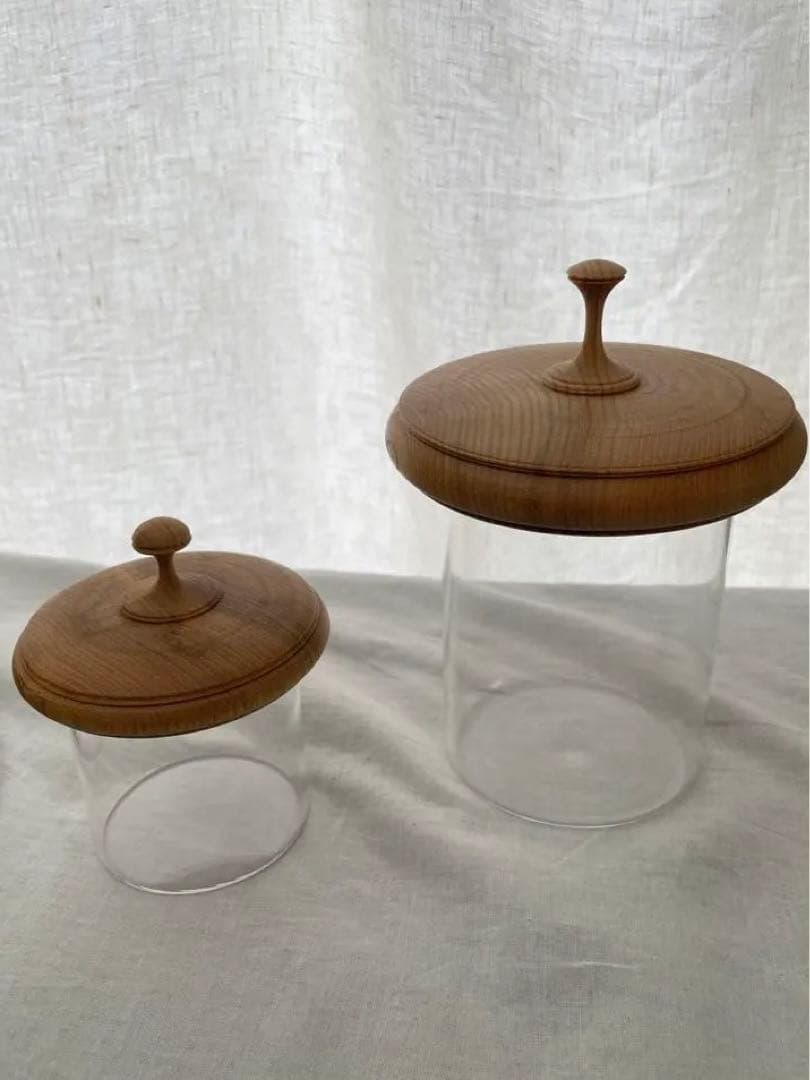 クドウテツト さん　バラ売り不可　キャニスター　未使用