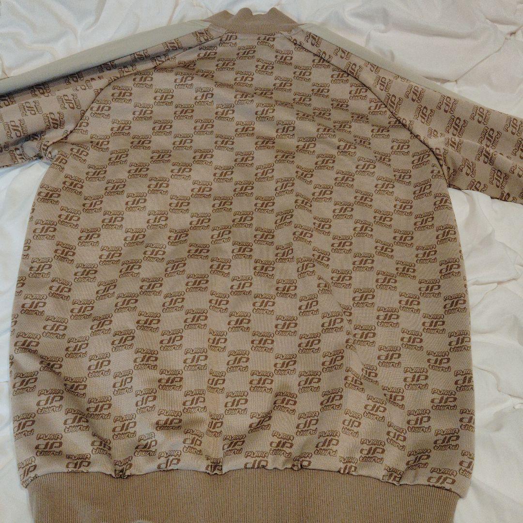 PUMA モノグラム トラックジャケット　パンツ　セットアップ　サイズM