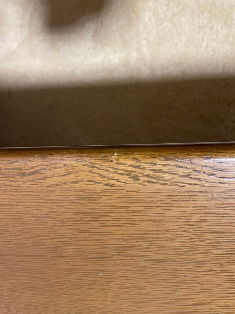 カリモク　karimoku センターテーブル　ローテーブル　モダン