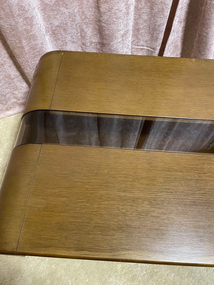 カリモク　karimoku センターテーブル　ローテーブル　モダン