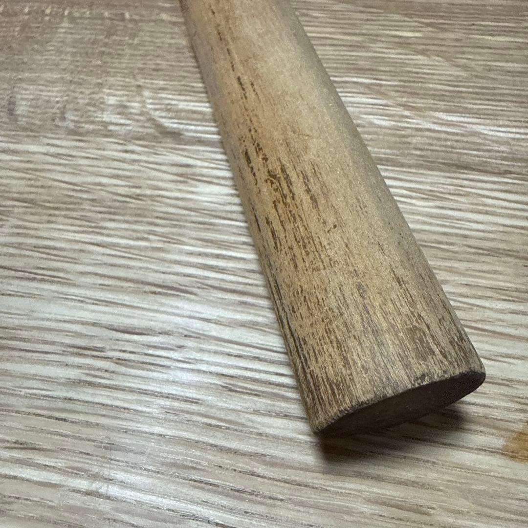 有次　特製　柳刃包丁　20センチ