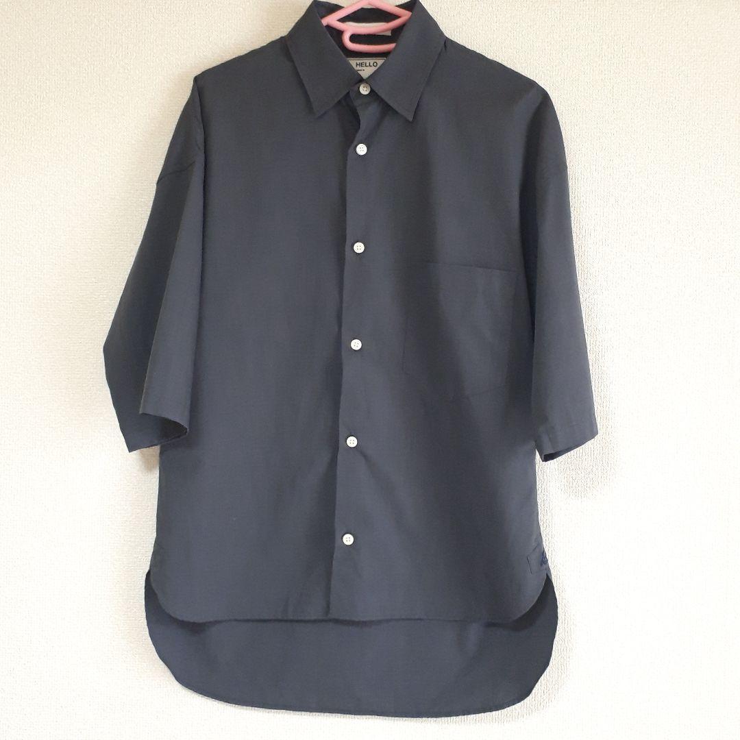 週末限定価格　MADISONBLUE J.BRADLEY SH BROAD 00