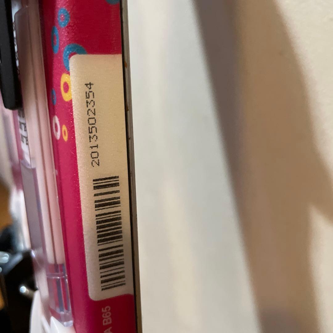 ぽぽ 　Elan スキーセット 140cmジュニア用