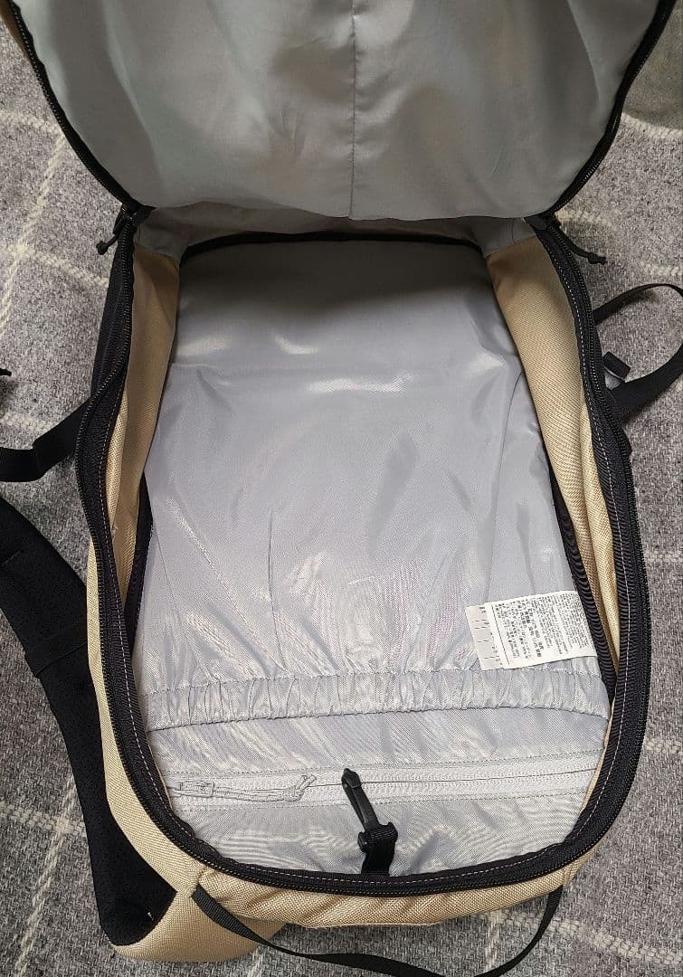 【廃盤】ARC’TERYX × BEAMS BOY別注 マンティス26