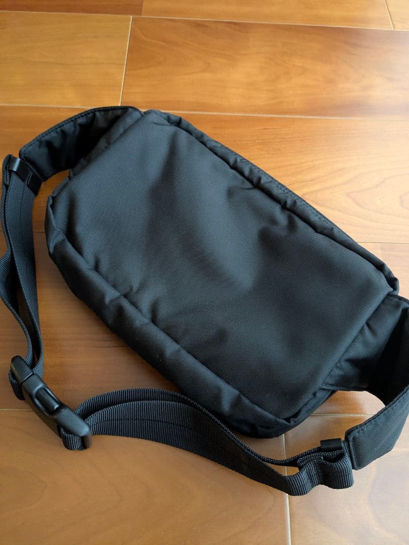 やまP【美品】PORTERフラッシュ ボディバッグ・ウエストポーチ