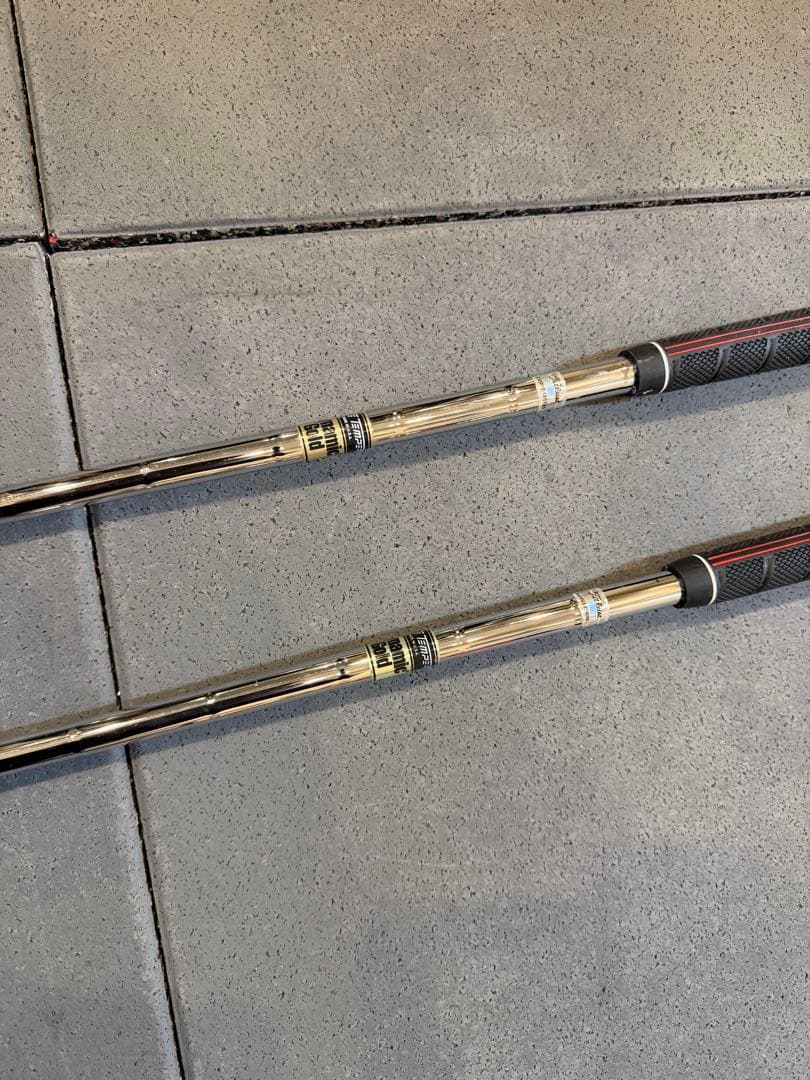 タイトリストボーケイSM7ウェッジ 48°/52°セット