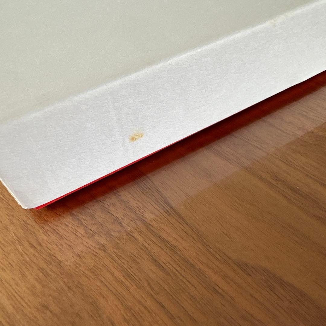 【未使用品】有田焼　深川製磁　「寿赤絵 小皿揃」　5点セット×2箱　赤文字