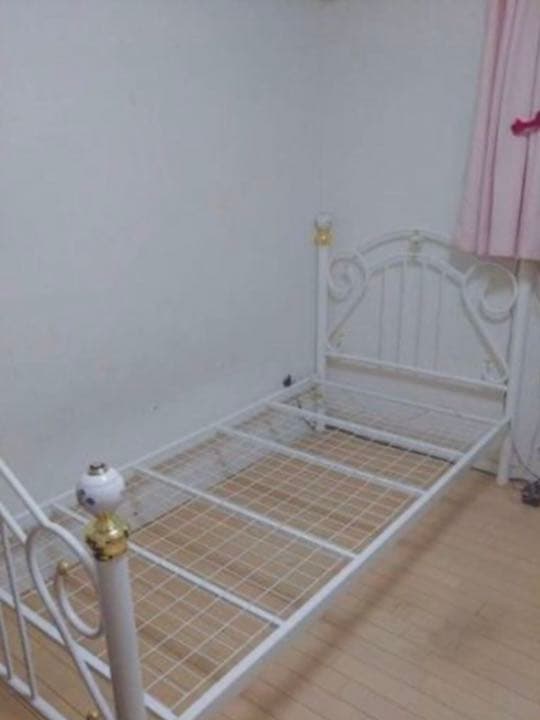 ☆お姫様ベット☆