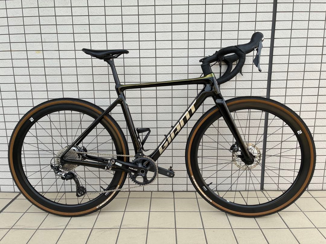 【えんさん】ジャイアント TCX ADVANCED PRO１ 2022