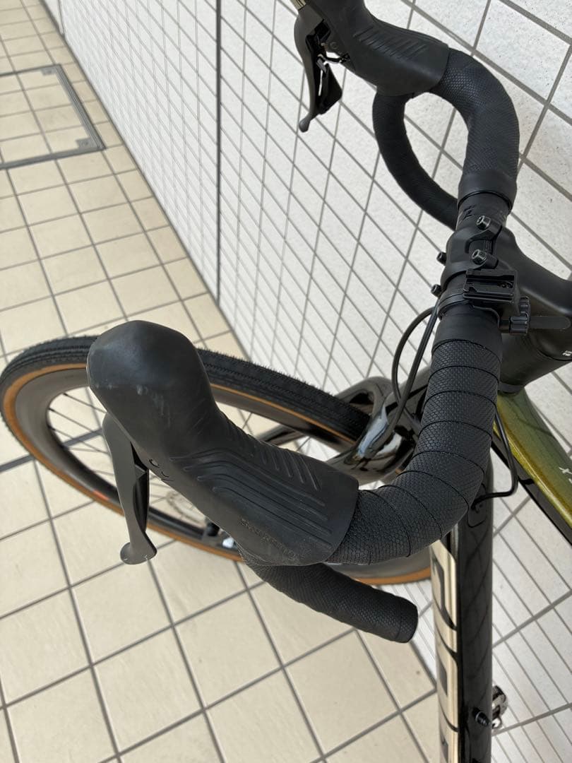 【えんさん】ジャイアント TCX ADVANCED PRO１ 2022