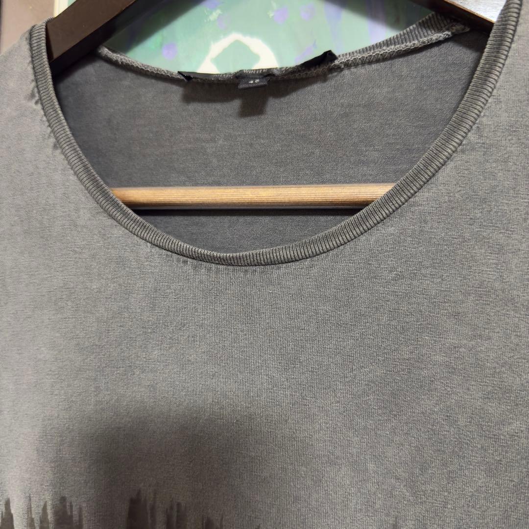 トップス RAF SIMONS 2004-2005AW size 46