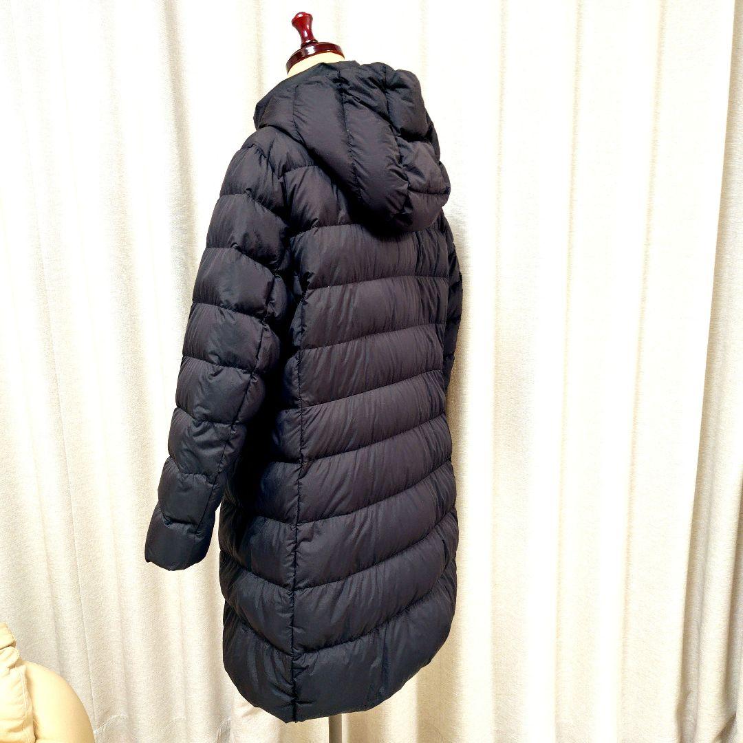 UNIQLO ユニクロ ウルトラライトダウンフーデットコート 3XL
