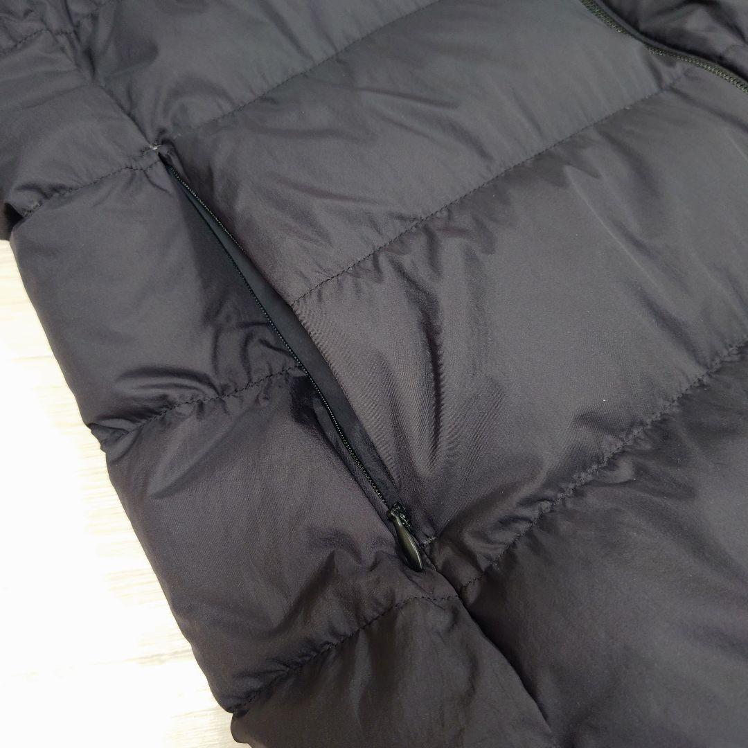 UNIQLO ユニクロ ウルトラライトダウンフーデットコート 3XL