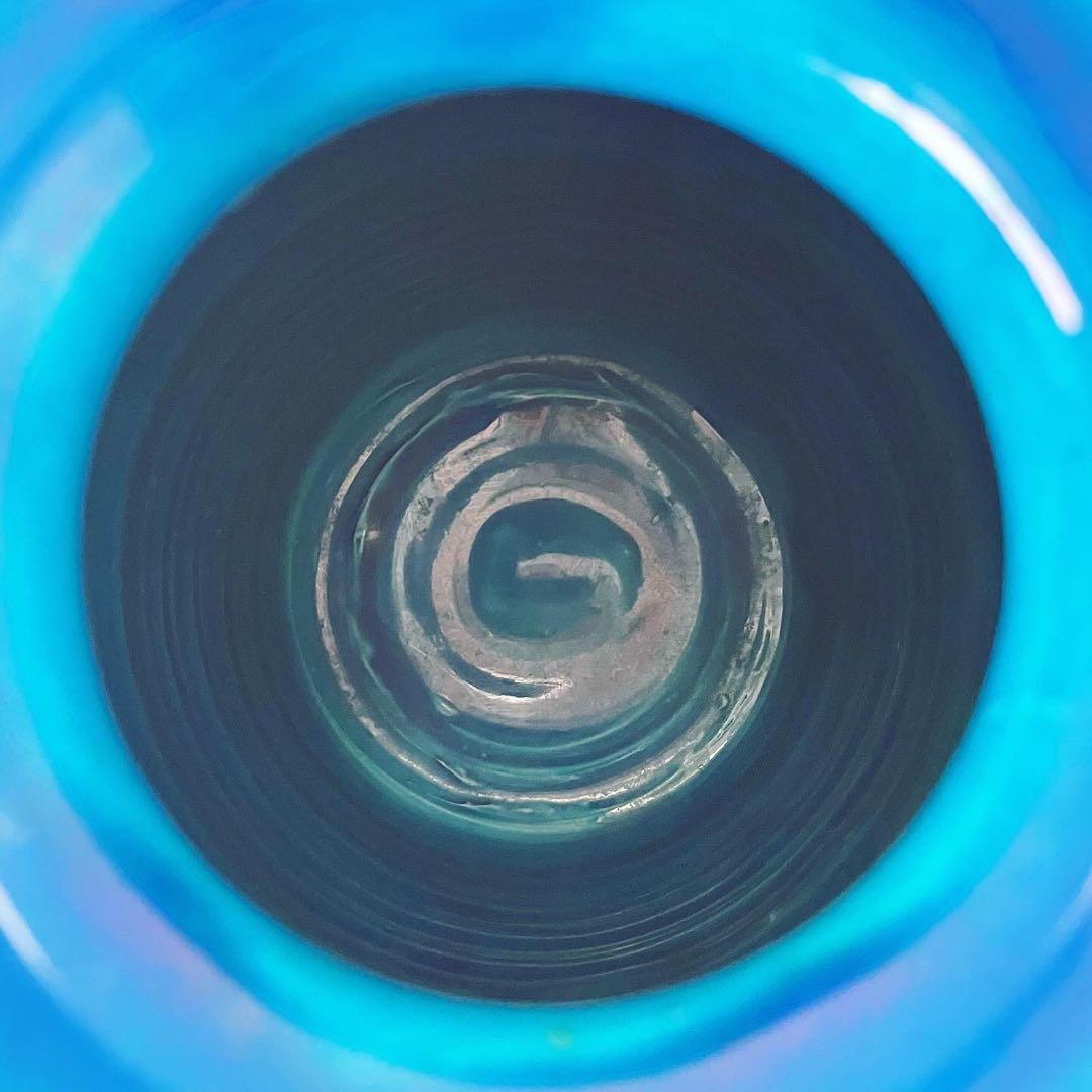 イタリア　フラビア　ビトッシ　フラワーベース　オブジェ　置物　インテリア雑貨