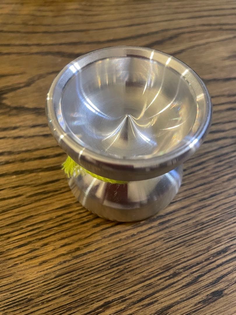 ちゃんマン帝国 Naan ナーン Raw ヨーヨー