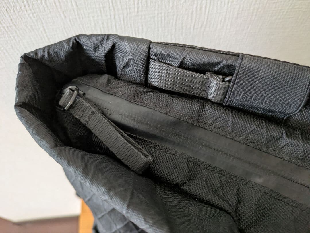 MILESTO ミレスト STLAKT バックパック MLS888 リュック