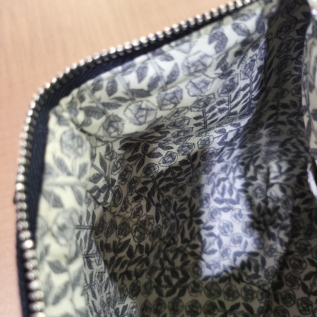 ミナペルホネン チャバタポーチ mina perhonen　２つセット