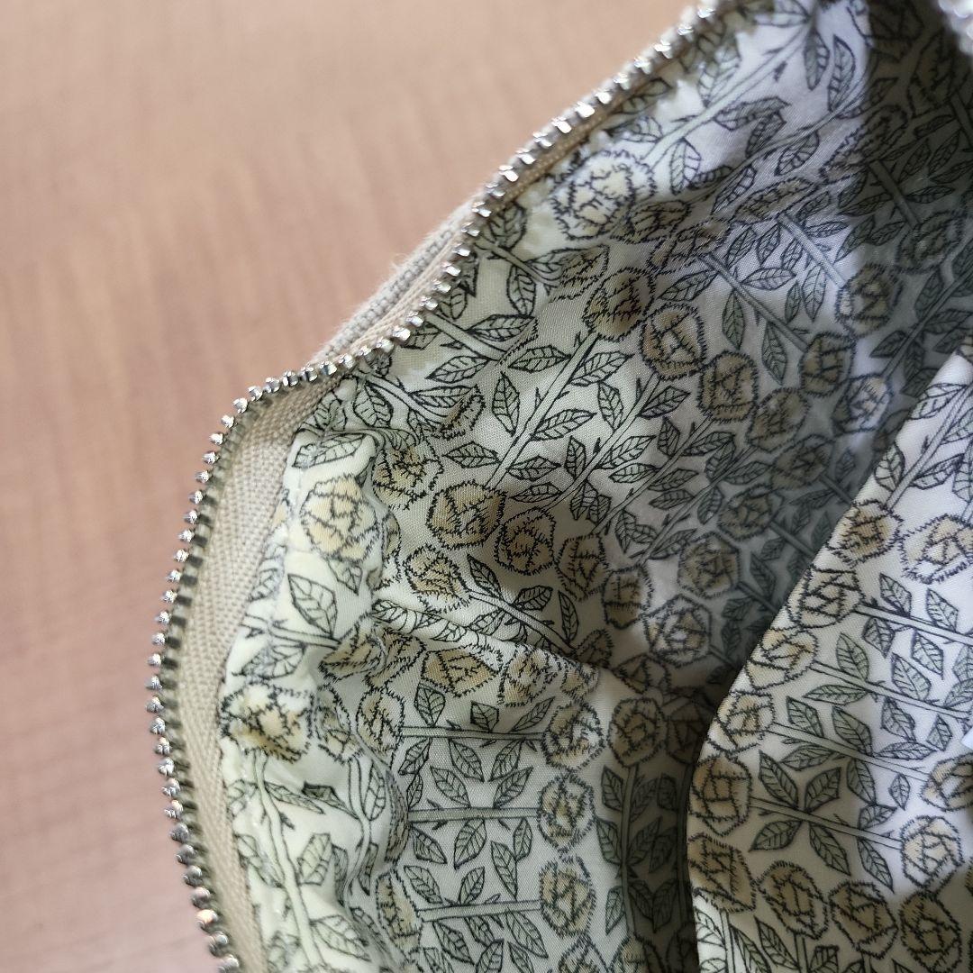 ミナペルホネン チャバタポーチ mina perhonen　２つセット