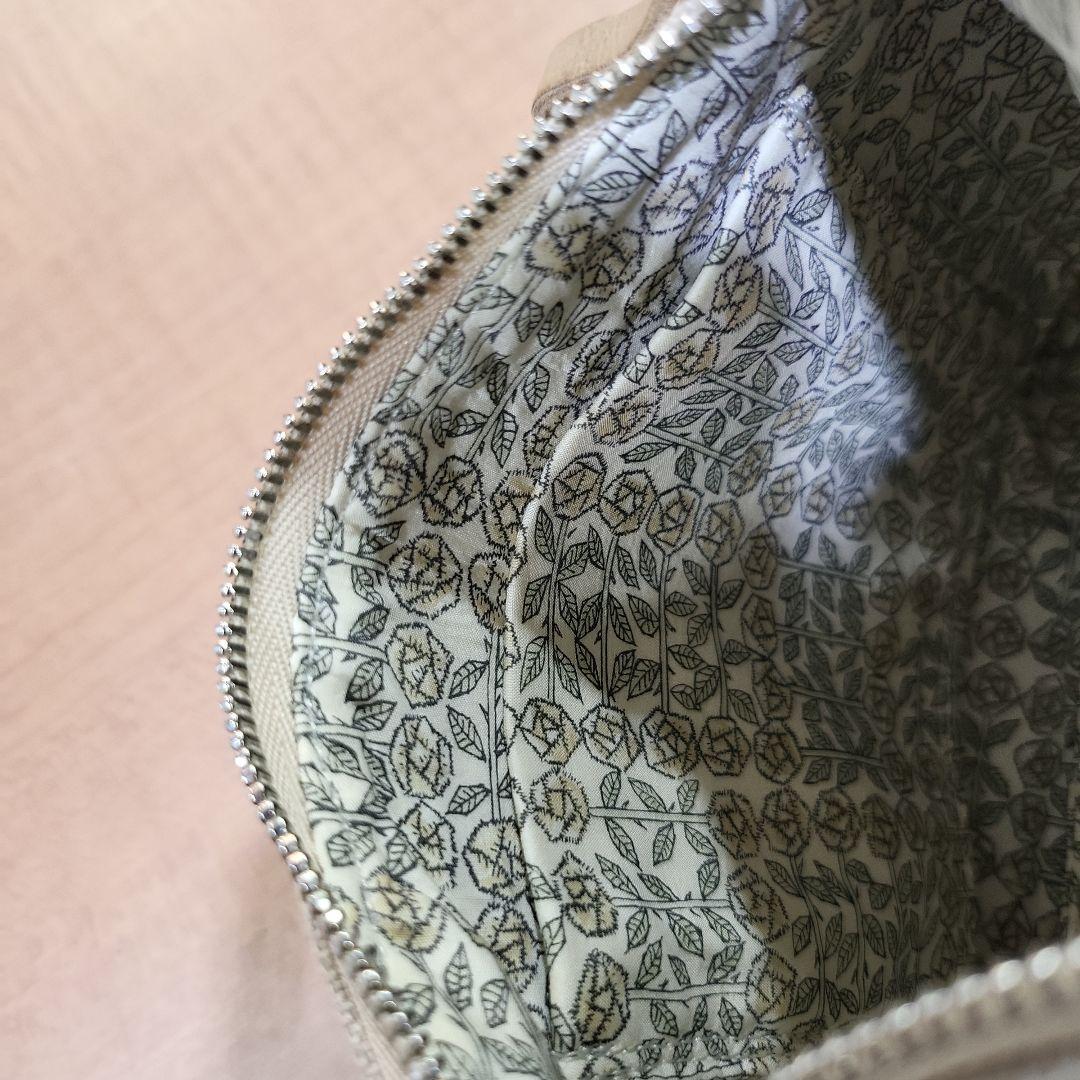 ミナペルホネン チャバタポーチ mina perhonen　２つセット