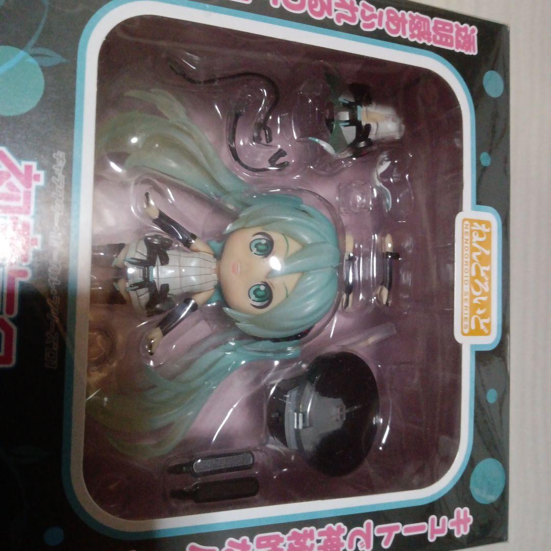 初音ミク フィギュア セット