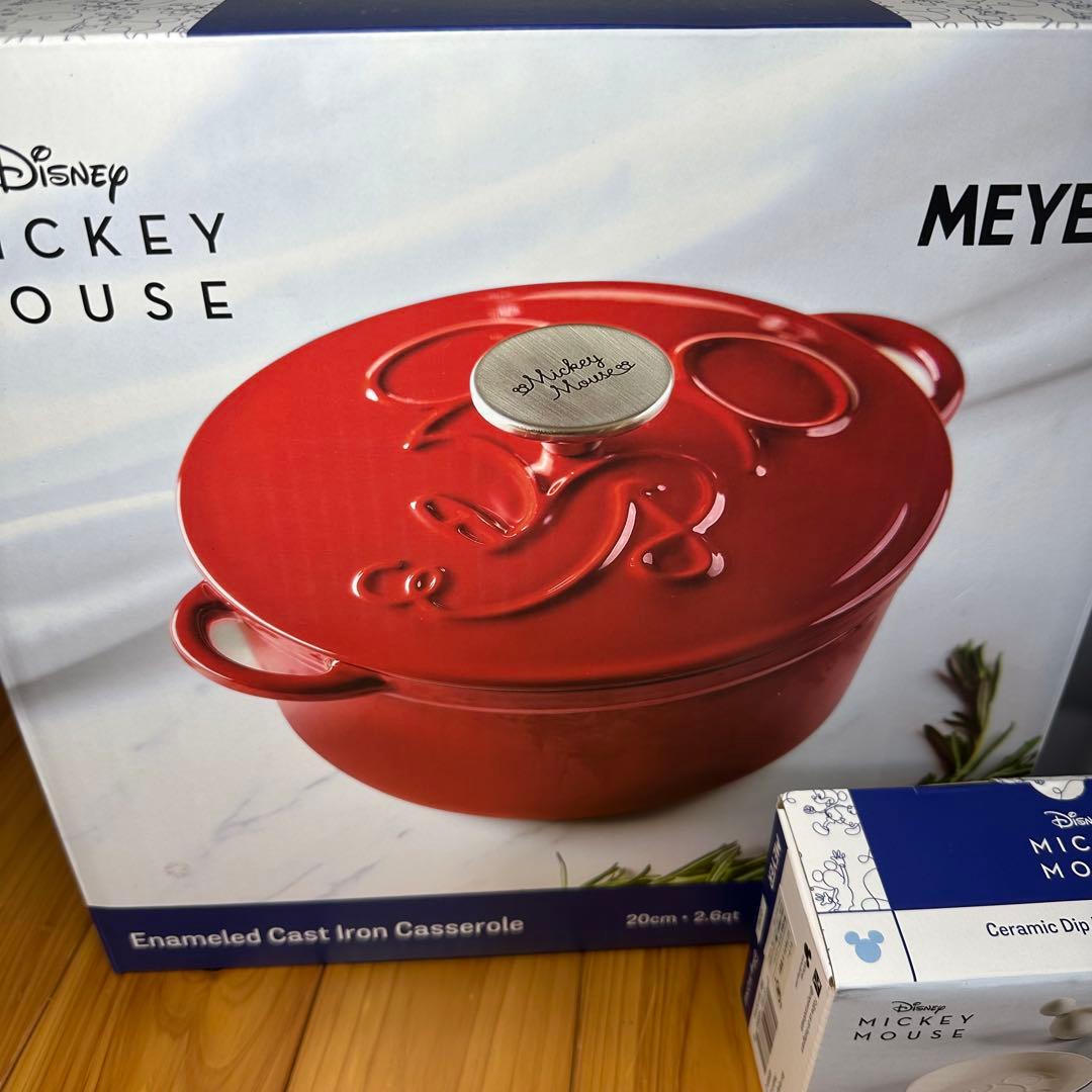 マイヤー　MEYER 食器セット