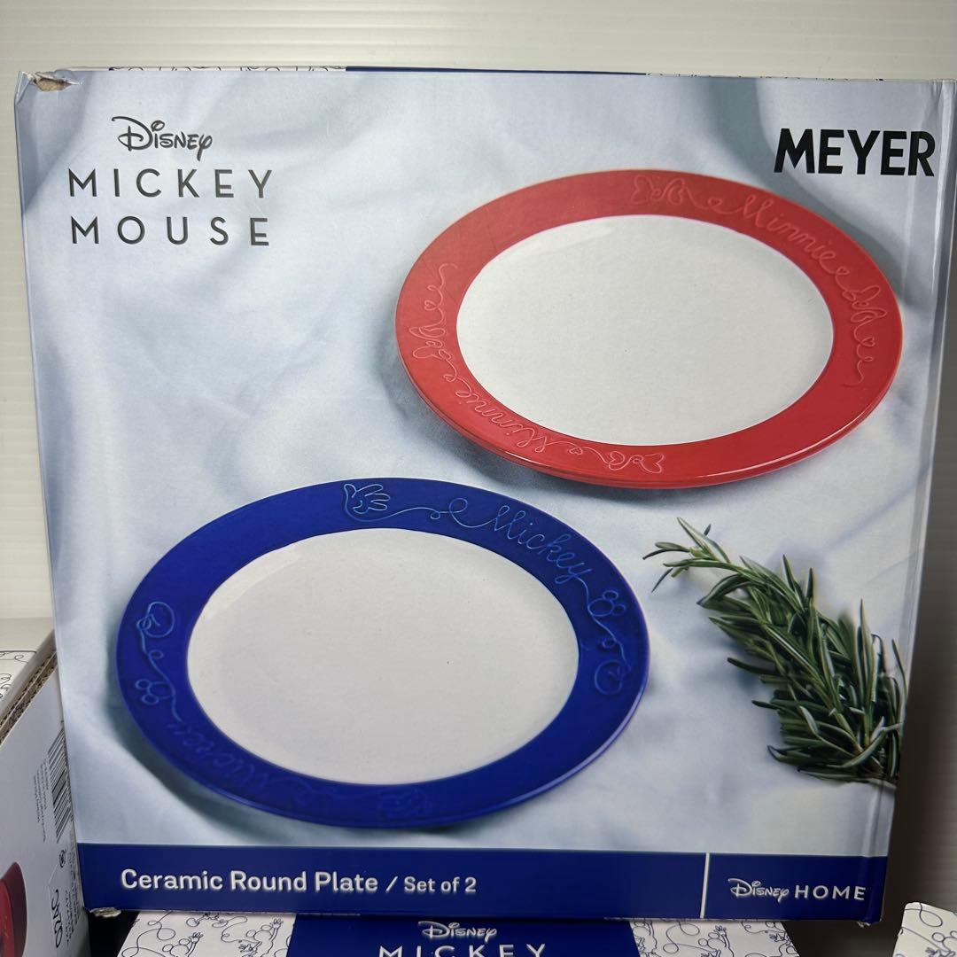 マイヤー　MEYER 食器セット