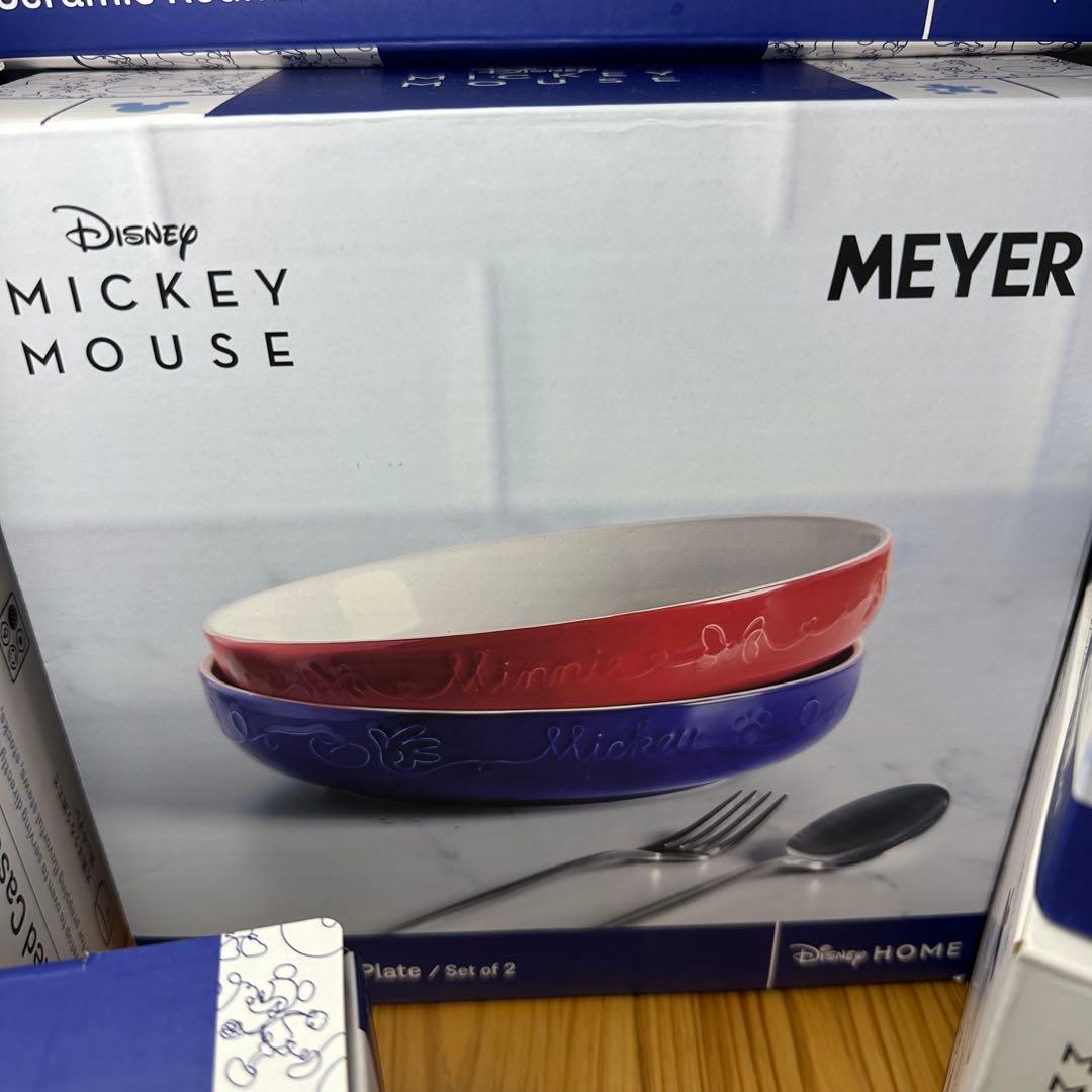 マイヤー　MEYER 食器セット