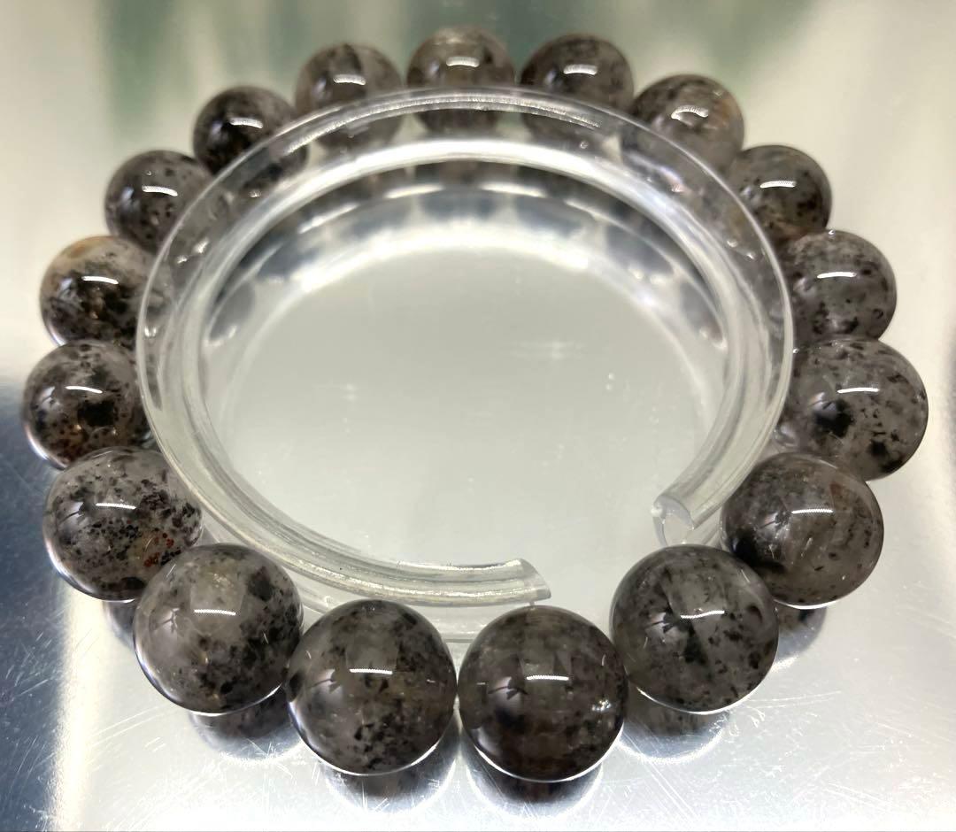 ザギマウンテンクォーツ　奇跡のタンブルウィード　スーパーセブンを超えるとの水晶