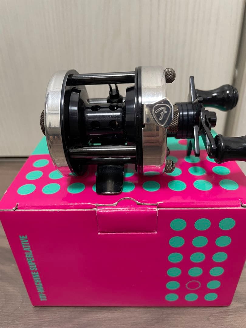 フロッグプロダクツ　スーパーレイティブ