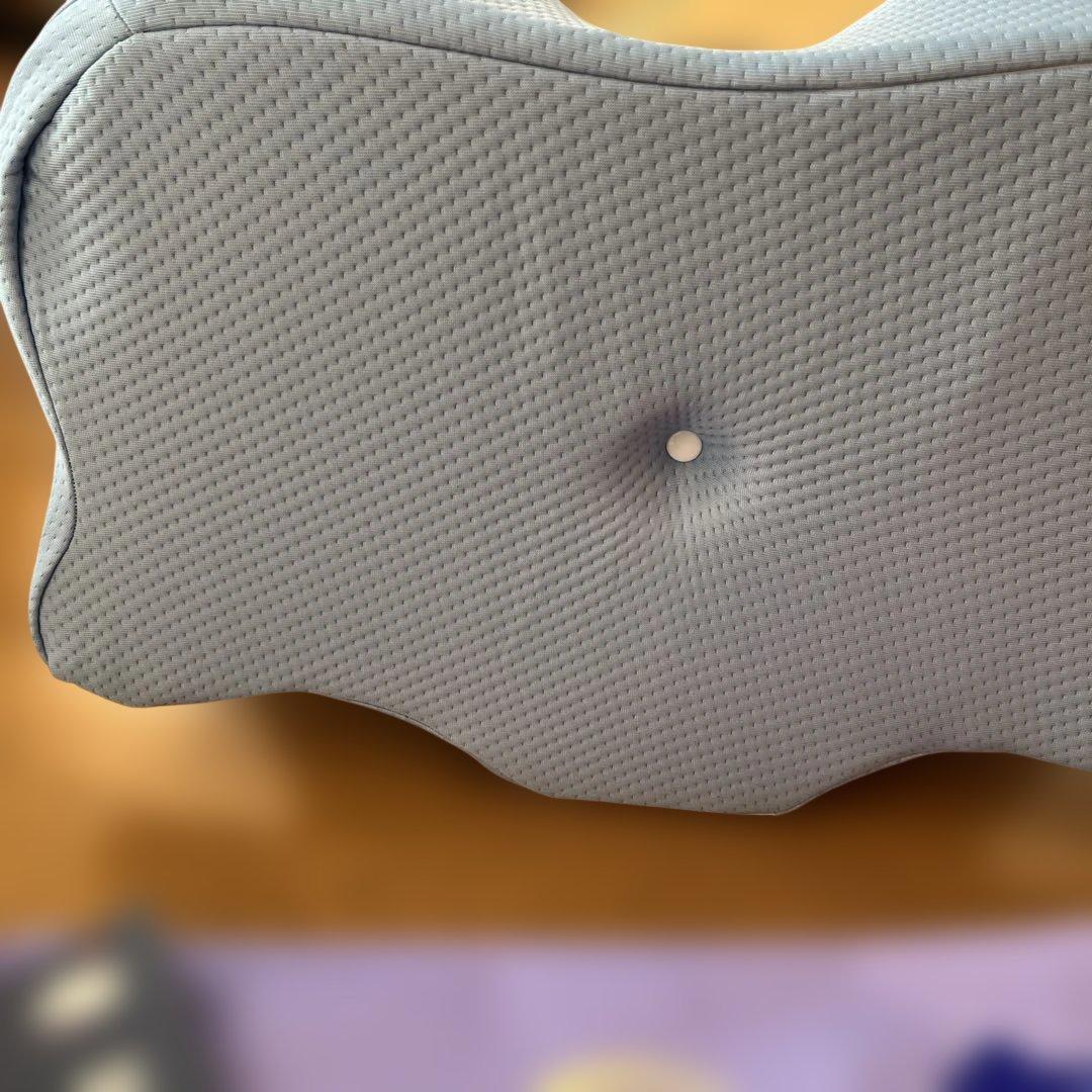 Derila デリラ　エルゴ　枕　ピロー