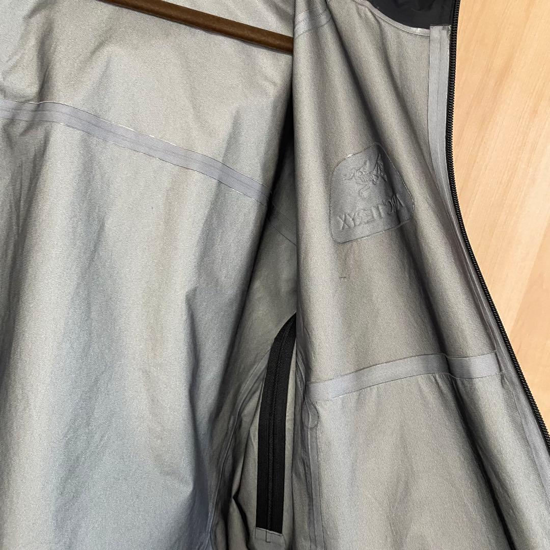 ARC'TERYX アークテリクス　BETA LT JACKET XL