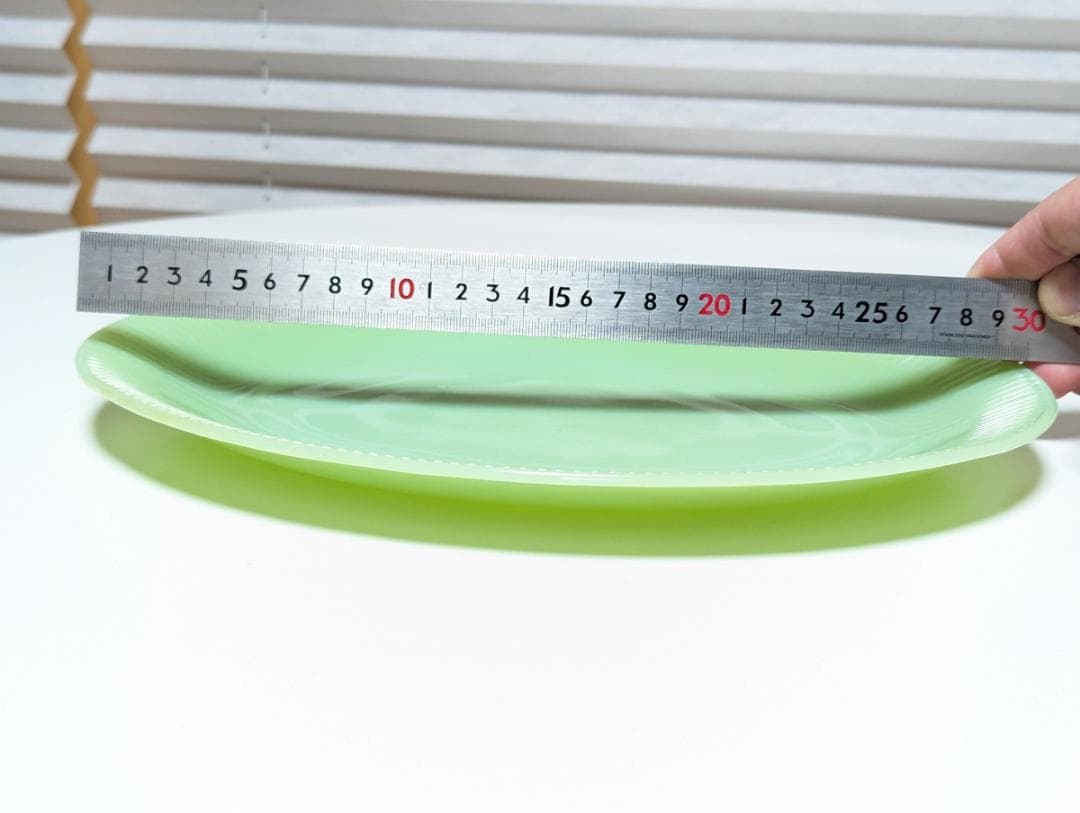 ファイヤーキング ジェダイ ジェーンレイ　オーバルプレート