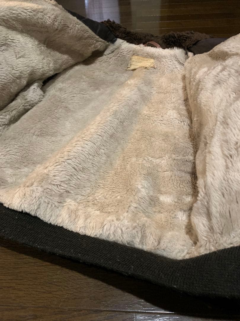 ショット　G1ジャケット　サイズ38