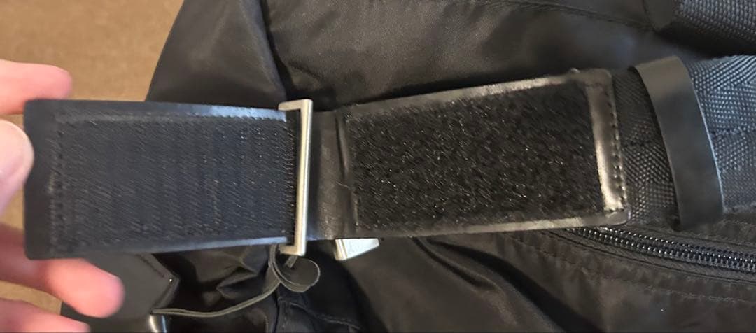 PRADA ナイロン ダッフルバッグ⭐️超美品⭐️