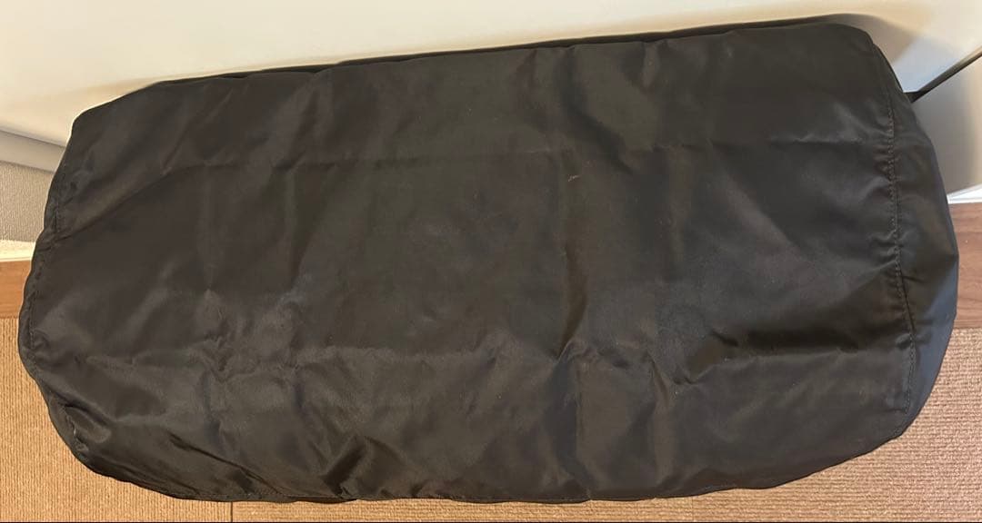 PRADA ナイロン ダッフルバッグ⭐️超美品⭐️