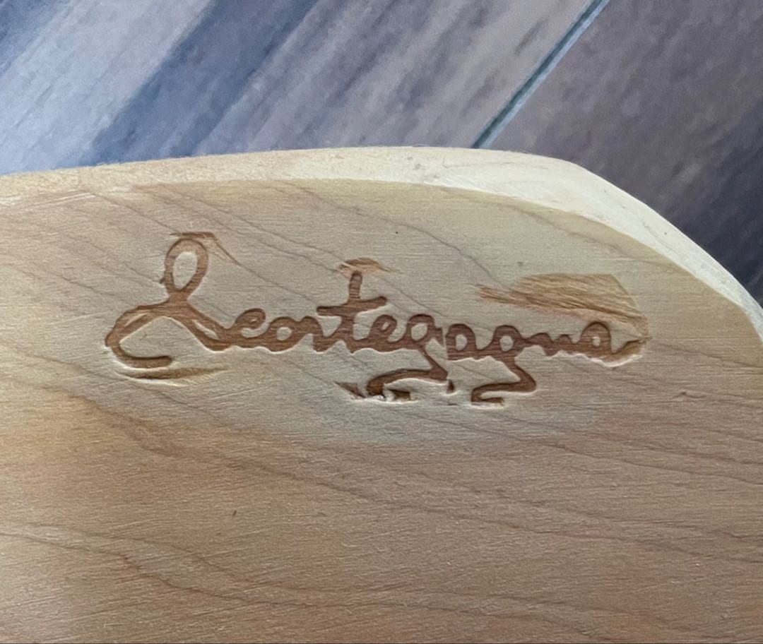 【Scortegagna】スコルテガーニャ カッティングボード イタリア製