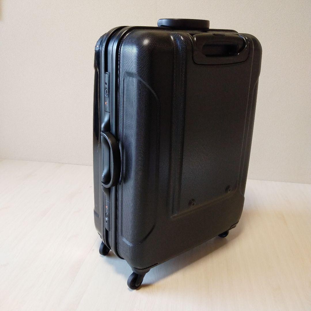あ*様 Sifflerスーツケース２個セット